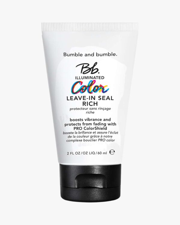 Illuminated Color Leave-in Rich (Størrelse: 60 ML)