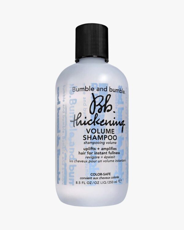 Thickening Shampoo (Størrelse: 250 ML)