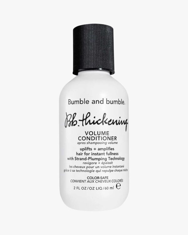 Thickening Conditioner (Størrelse: 60 ML)