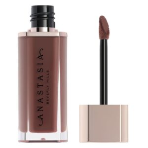 Anastasia Beverly Hills Lip Velvet Cool Brown 3