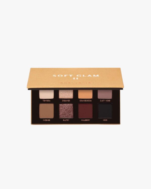 Soft Glam 2 Mini Eyeshadow Palette 6