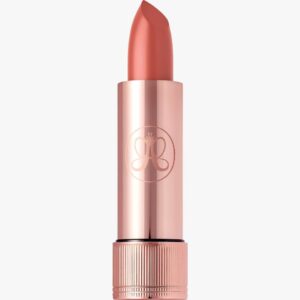 Satin Lipstick 3 g (Farge: Peach Amber)