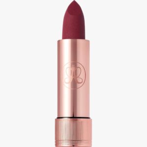 Matte Lipstick 3 g (Farge: Blackberry)