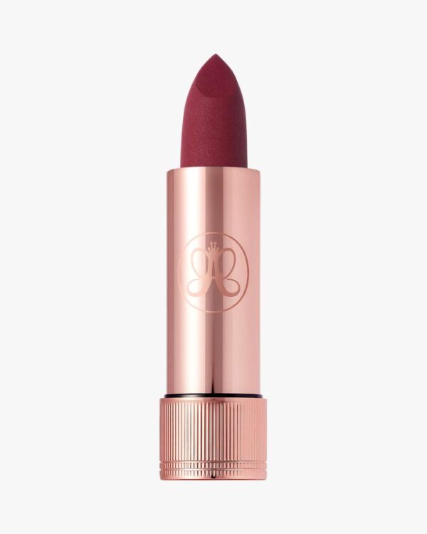 Matte Lipstick 3 g (Farge: Blackberry)