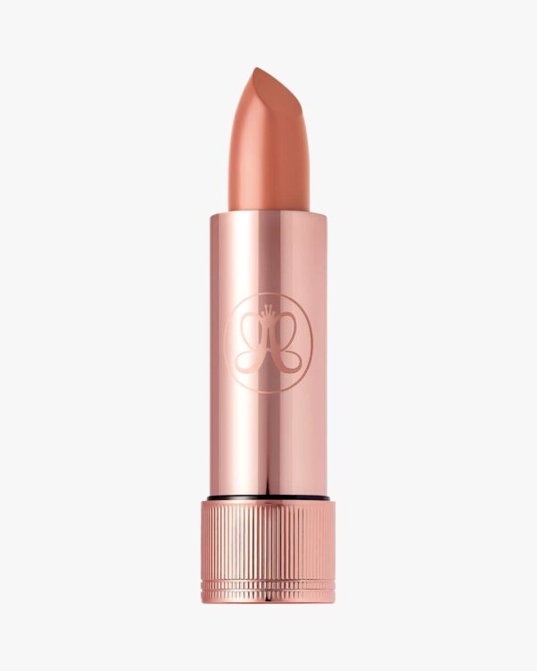 Satin Lipstick 3 g (Farge: Warm Peach)