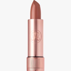 Satin Lipstick 3 g (Farge: Rose Brown)