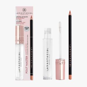 Pout Master Lip Kit