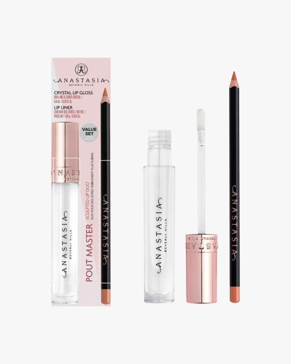 Pout Master Lip Kit