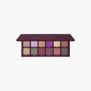 Fall Romance Eye Shadow Palette 12 x 1