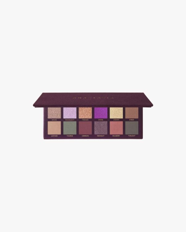 Fall Romance Eye Shadow Palette 12 x 1