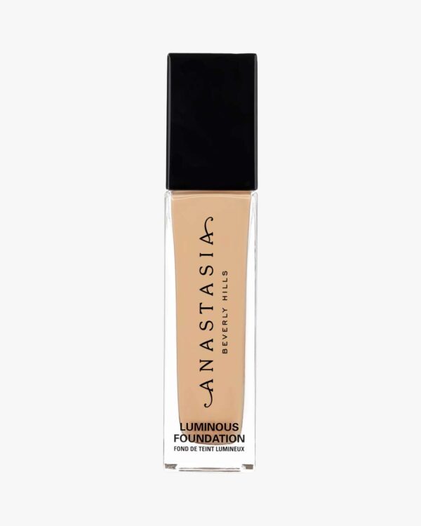 Luminous Foundation 30 ml (Farge: 200W)