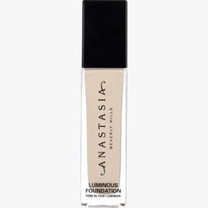 Luminous Foundation 30 ml (Farge: 100N)