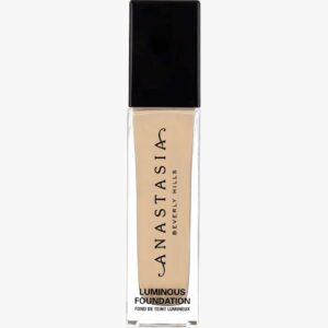 Luminous Foundation 30 ml (Farge: 210N)