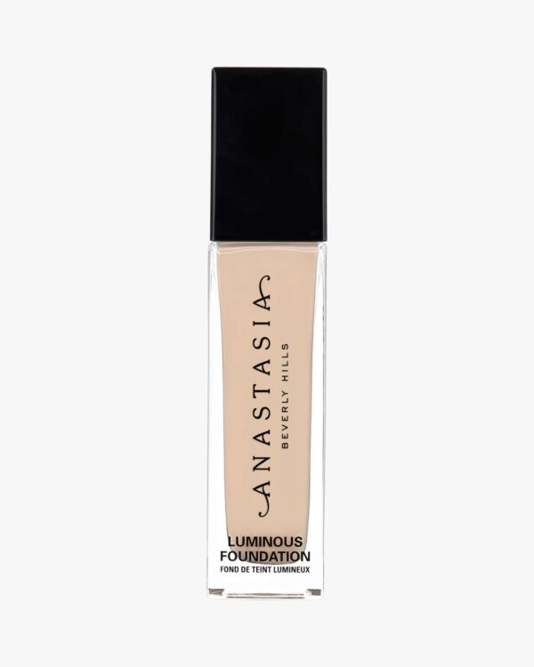 Luminous Foundation 30 ml (Farge: 140N)