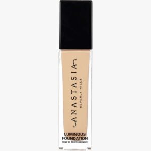 Luminous Foundation 30 ml (Farge: 120W)