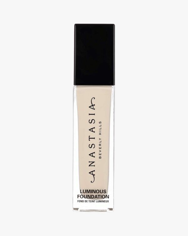 Luminous Foundation 30 ml (Farge: 110C)