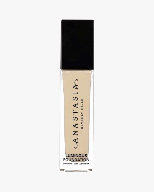 Luminous Foundation 30 ml (Farge: 160C)