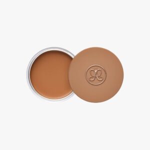 Cream Bronzer 30 g (Farge: Amber)