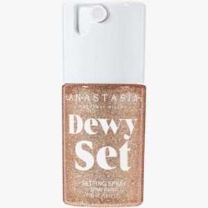 Mini Dewy Set Setting Spray 30 ml