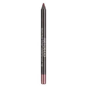 Artdeco Soft Eye Liner Waterproof #12 Warm Dark Brown 1