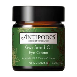 Antipodes Kiwi Seed Oil Eye Cream 30ml