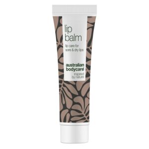 Australian Bodycare Lip Balm 15ml