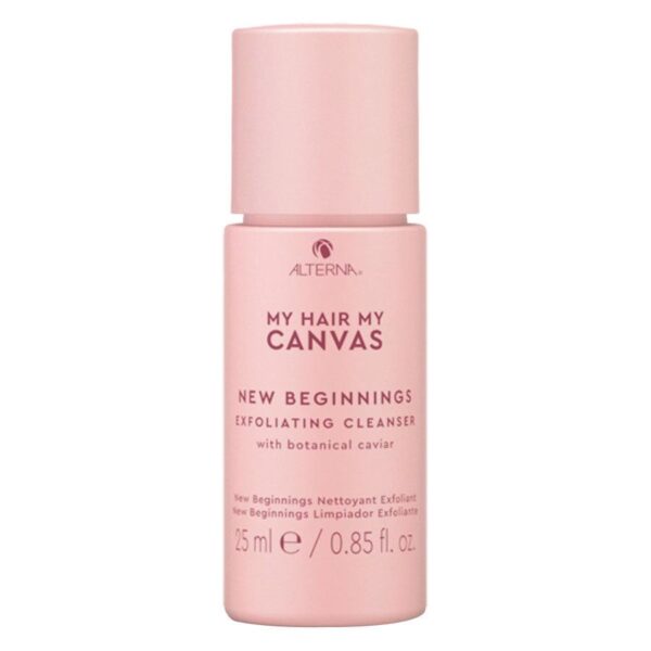 Alterna My Hair My Canvas New Beginnings Shampoo 25ml