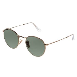 Ray Ban Round Metal 3447 001 50