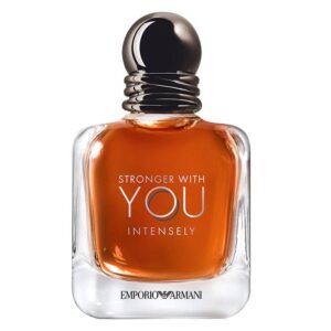 Armani Emporio Armani Stronger With You Intensely Eau De Parfum M