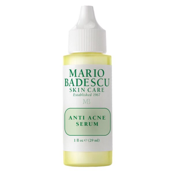 Mario Badescu Anti Acne Serum 29ml