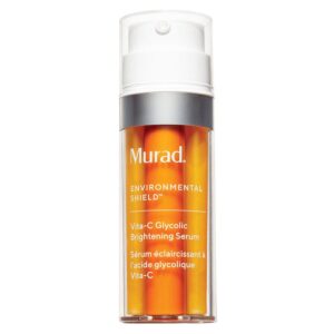 Murad Environmental Shield Vita C Glycolic Brightening Serum 30ml