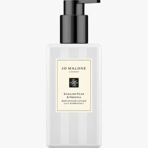 English Pear & Freesia Body & Hand Lotion 250 ml