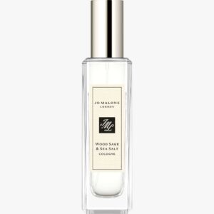 Wood Sage & Sea Salt Cologne (Størrelse: 30 ML)