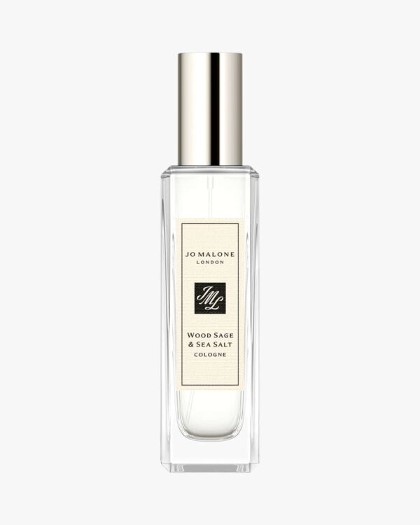 Wood Sage & Sea Salt Cologne (Størrelse: 30 ML)