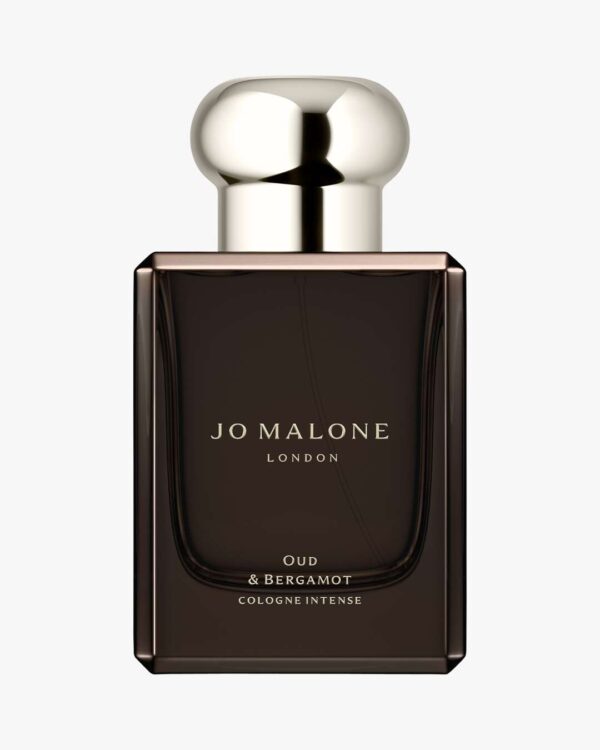 Oud & Bergamot Cologne Intense (Størrelse: 50 ML)