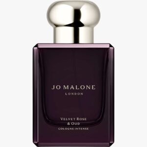 Velvet Rose & Oud Cologne Intense (Størrelse: 50 ML)