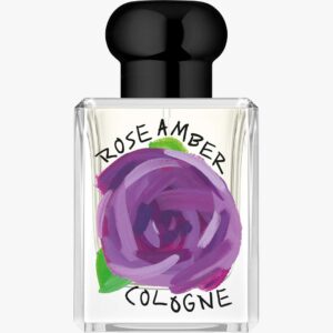 Rose Amber Cologne 50 ml