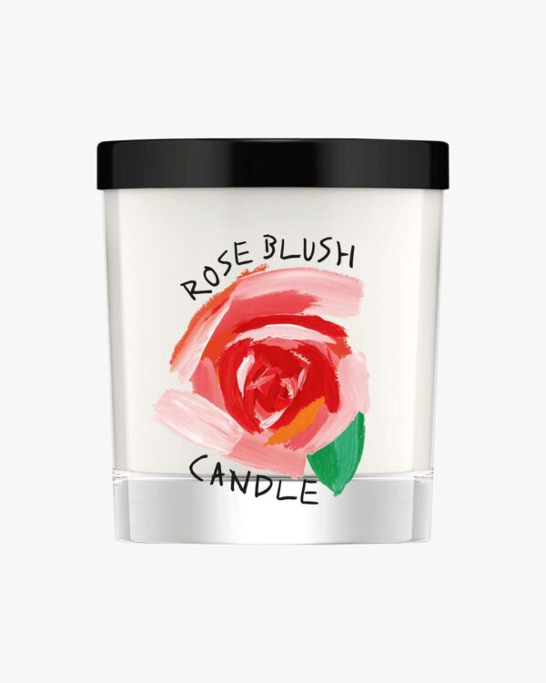 Rose Blush Home Candle 200 g