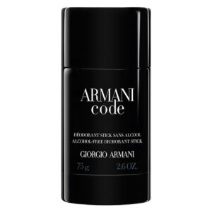 Armani Code Deodorant Stick 75g