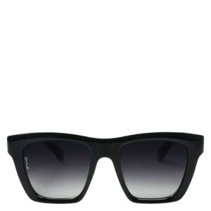 Otra Eyewear Aspen Black Smoke Fade Polorized