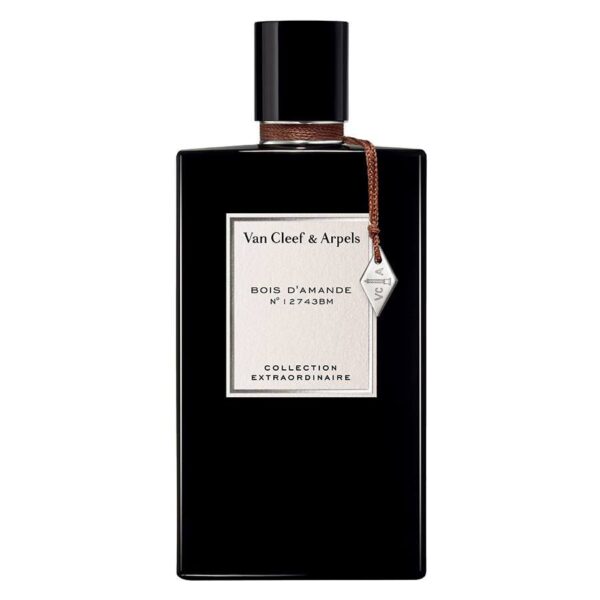 Van Cleef & Arpels Bois D`amande Eau De Parfume 75ml