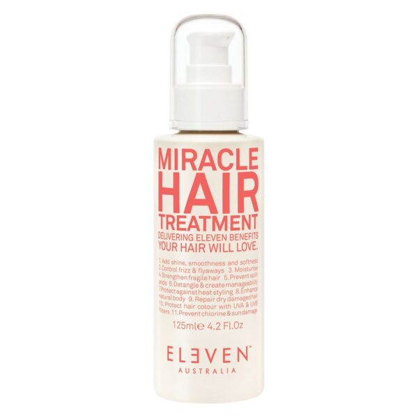 Eleven Australia Miracle Hair Treatment 125ml