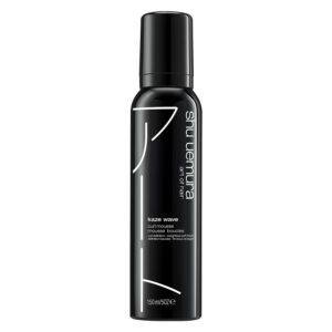 Shu Uemura Art Of Hair Kaze Wave Mousse 150ml