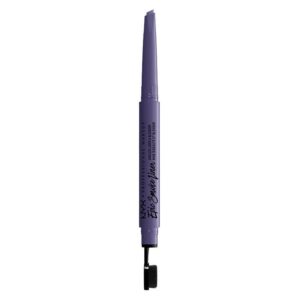 NYX Professional Makeup Epic Smoke Liner #Violet Flash 0