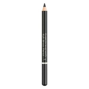 Artdeco Eyebrow Pencil 01 Black 1