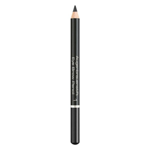 Artdeco Eyebrow Pencil 01 Black 1