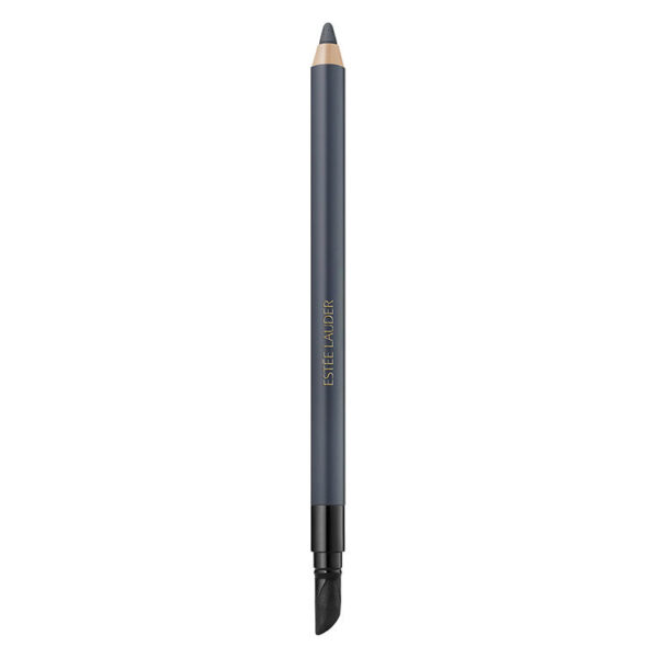 Estée Lauder Double Wear 24H Waterproof Gel Eye Pencil Smoke 1