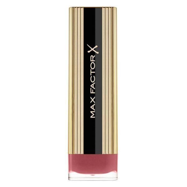 Max Factor Colour Elixir Lipstick 010 Toasted Almond 4g