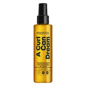 Matrix A Curl Can Dream Lightweight Oil 150ml