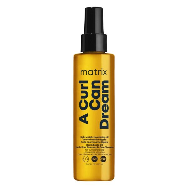 Matrix A Curl Can Dream Lightweight Oil 150ml